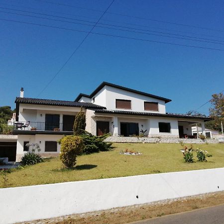 Bb Silvercoast Casa Das Flores Santa Catarina  Екстериор снимка