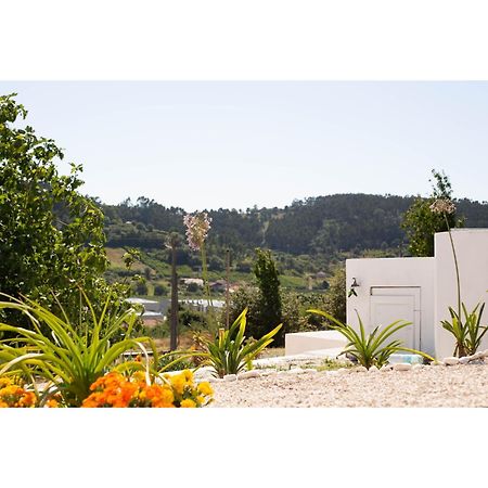 Bb Silvercoast Casa Das Flores Santa Catarina  Екстериор снимка