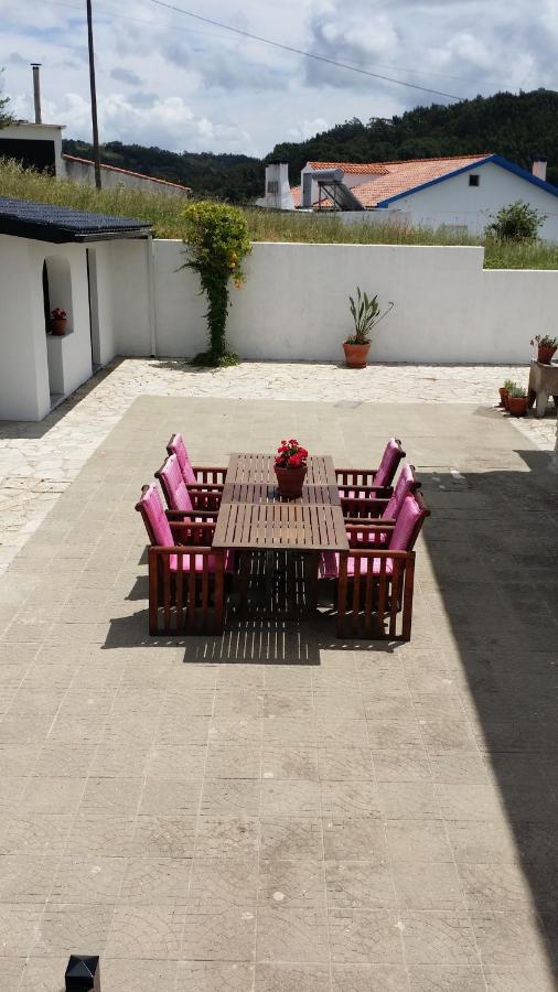 Bb Silvercoast Casa Das Flores Santa Catarina  Екстериор снимка