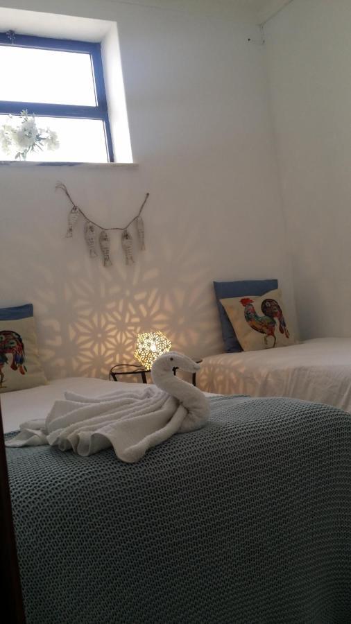 Bb Silvercoast Casa Das Flores Santa Catarina  Екстериор снимка