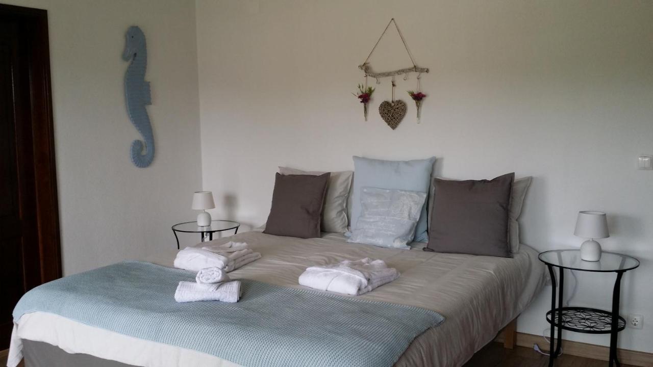 Bb Silvercoast Casa Das Flores Santa Catarina  Екстериор снимка