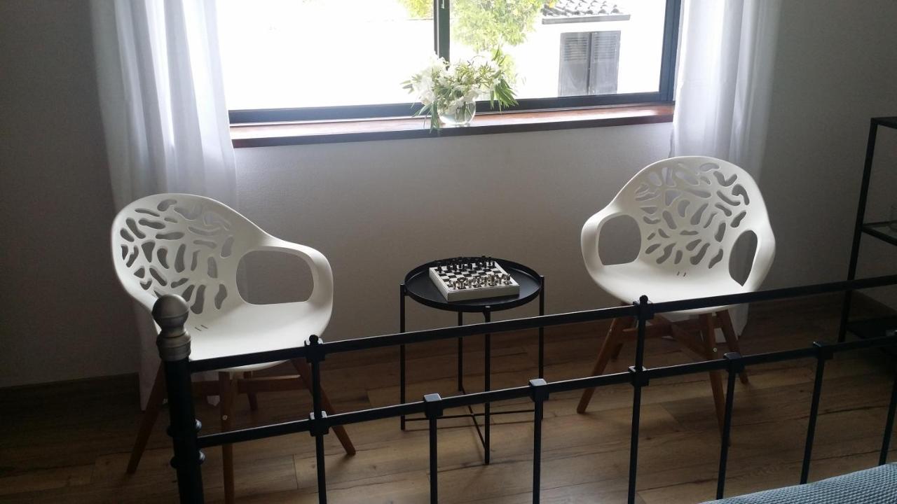 Bb Silvercoast Casa Das Flores Santa Catarina  Екстериор снимка