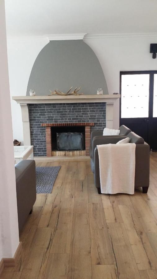 Bb Silvercoast Casa Das Flores Santa Catarina  Екстериор снимка