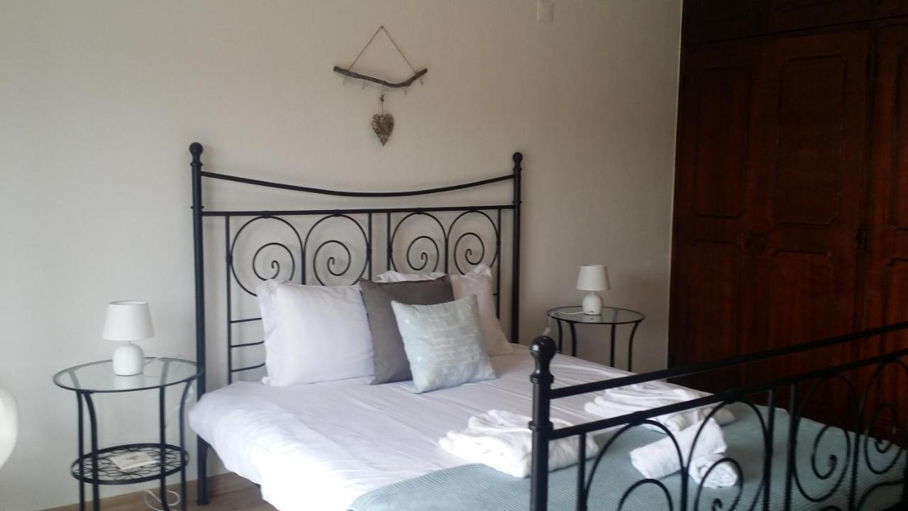 Bb Silvercoast Casa Das Flores Santa Catarina  Екстериор снимка