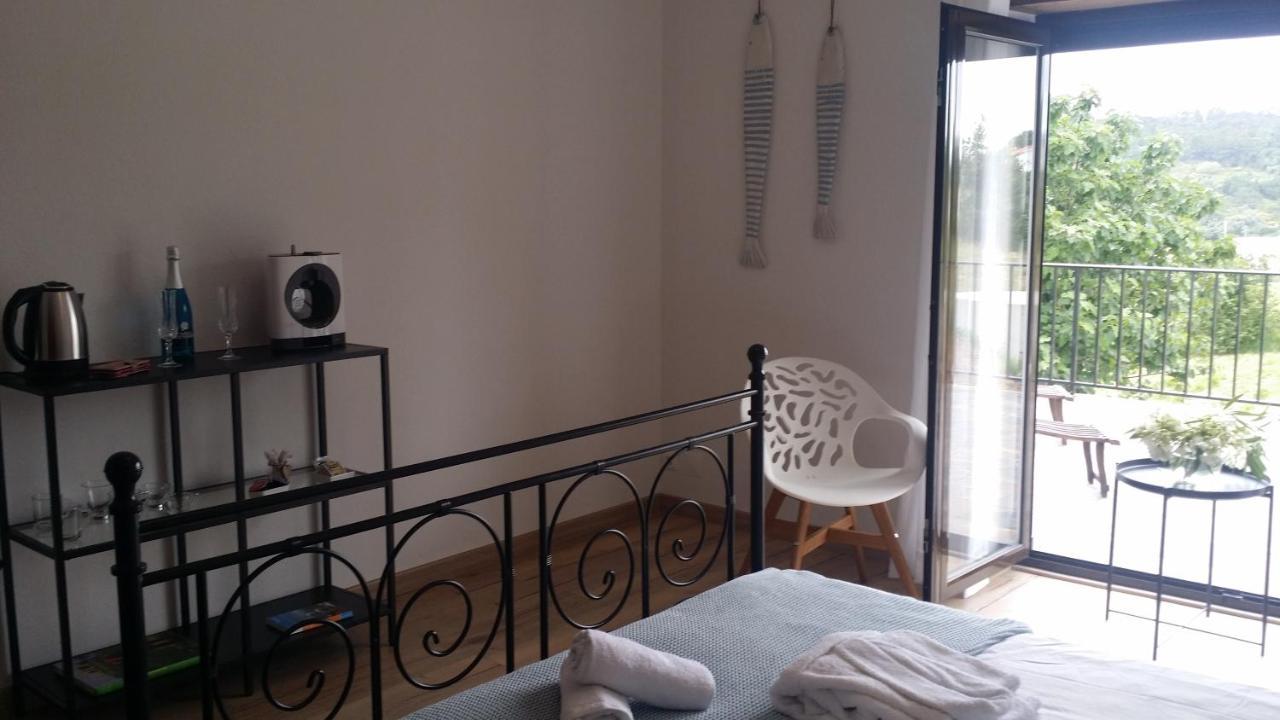 Bb Silvercoast Casa Das Flores Santa Catarina  Екстериор снимка