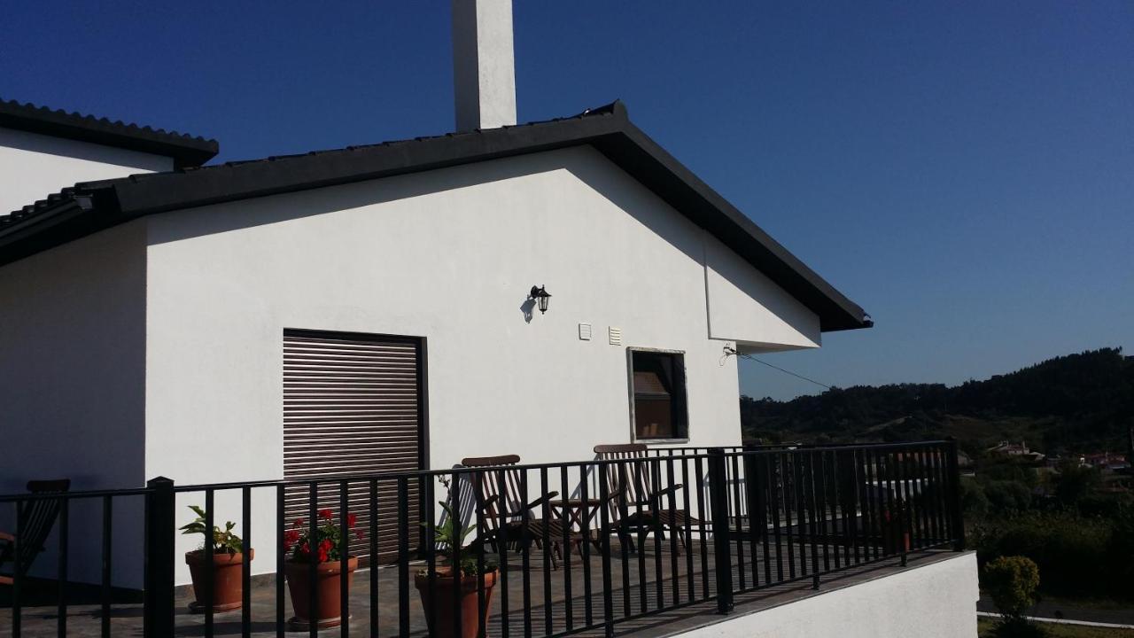 Bb Silvercoast Casa Das Flores Santa Catarina  Екстериор снимка
