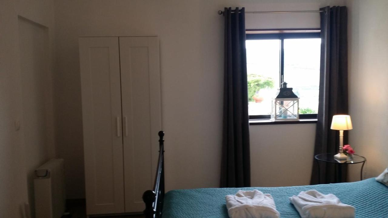 Bb Silvercoast Casa Das Flores Santa Catarina  Екстериор снимка