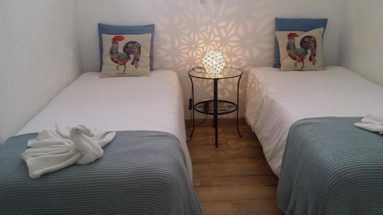 Bb Silvercoast Casa Das Flores Santa Catarina  Екстериор снимка