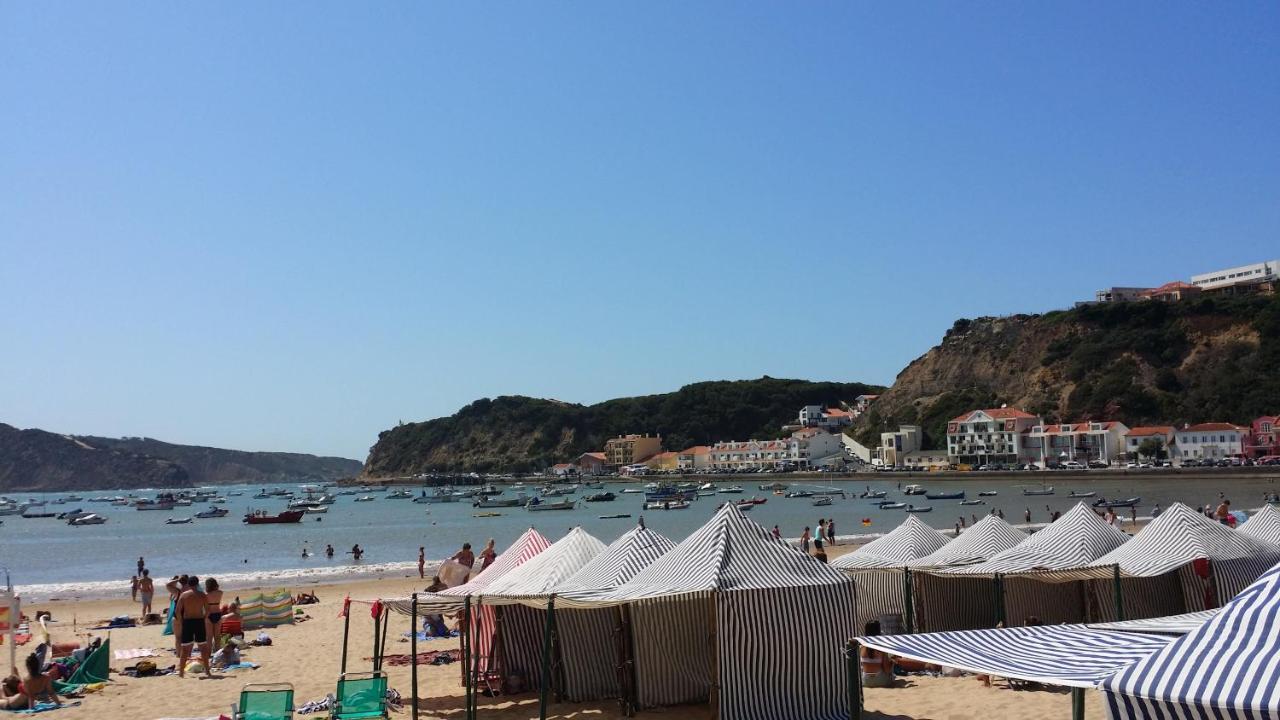 Bb Silvercoast Casa Das Flores Santa Catarina  Екстериор снимка