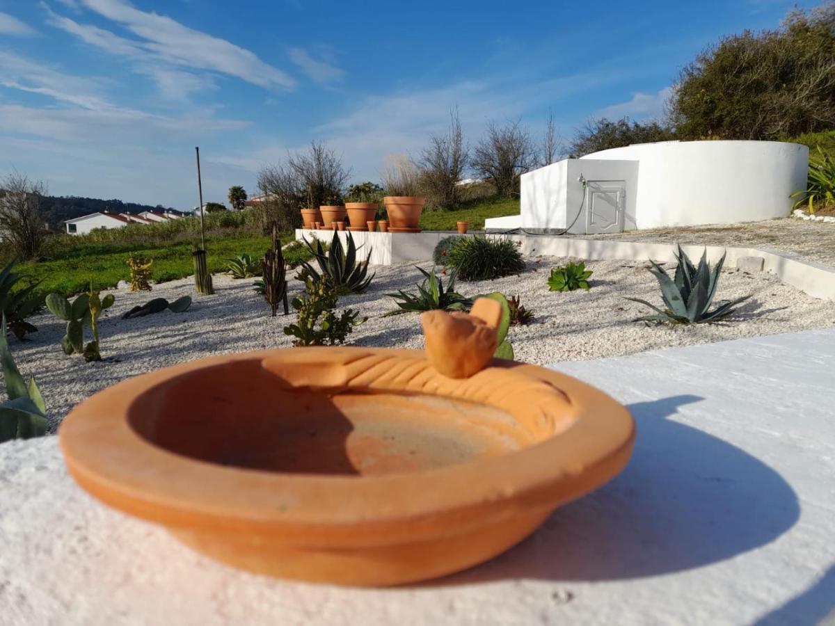 Bb Silvercoast Casa Das Flores Santa Catarina  Екстериор снимка