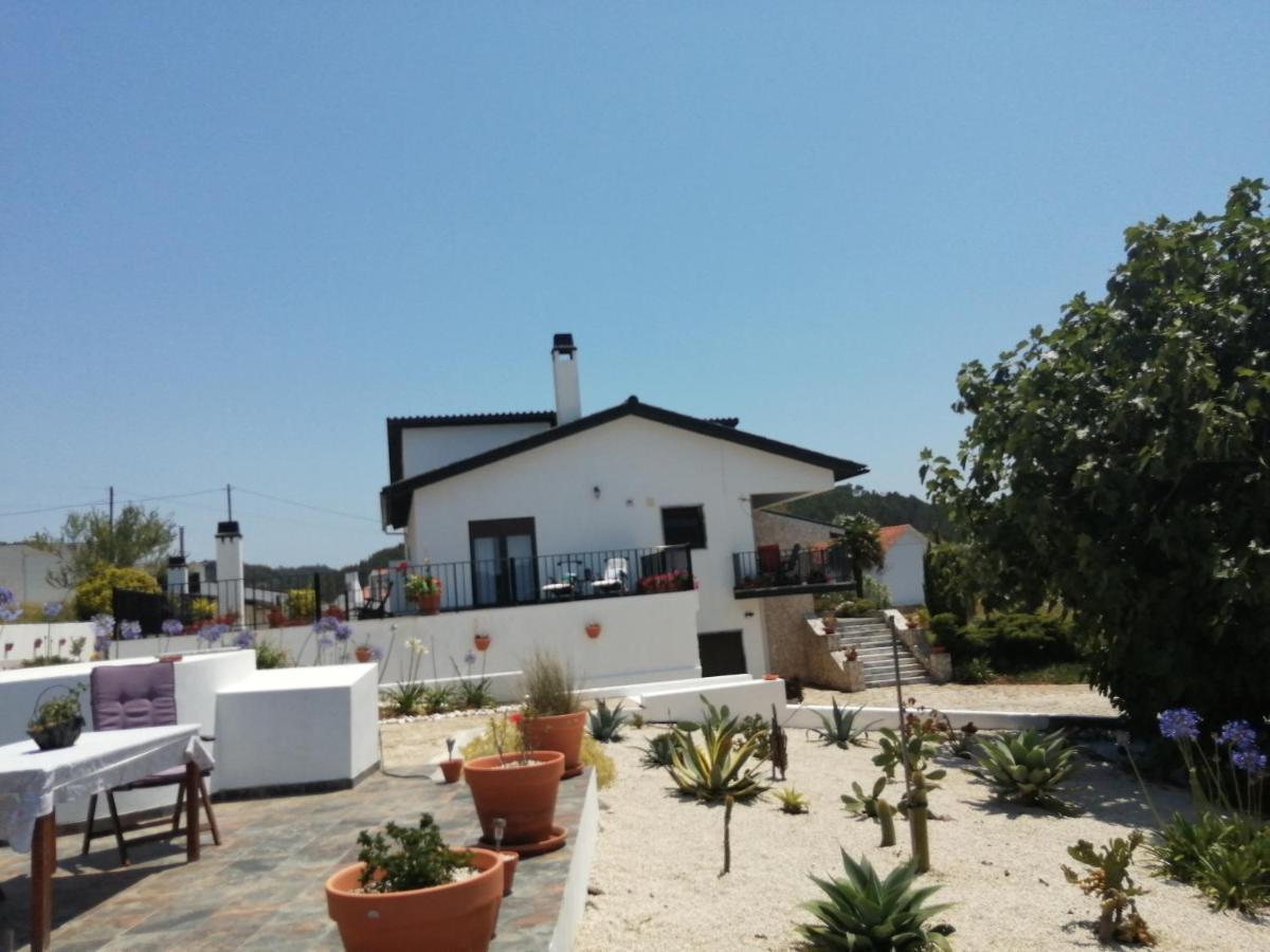Bb Silvercoast Casa Das Flores Santa Catarina  Екстериор снимка