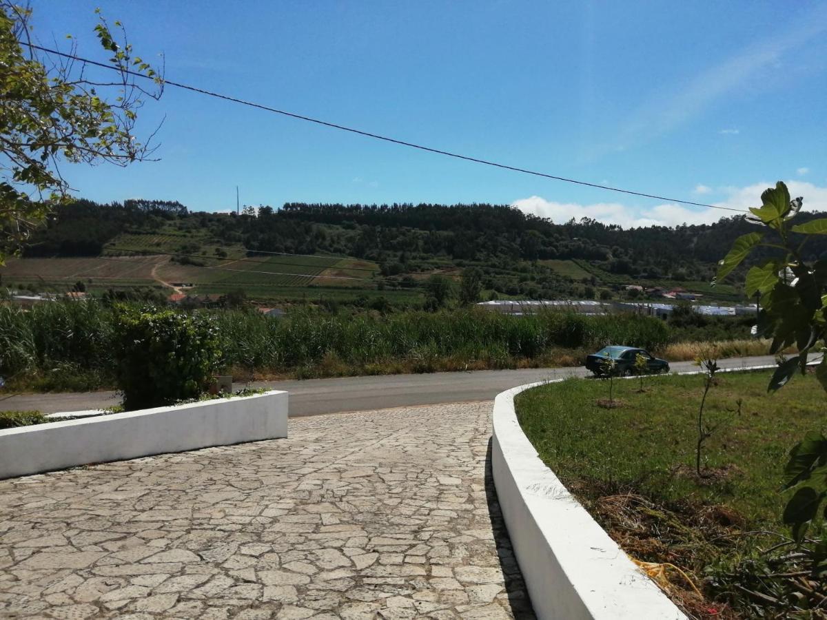 Bb Silvercoast Casa Das Flores Santa Catarina  Екстериор снимка