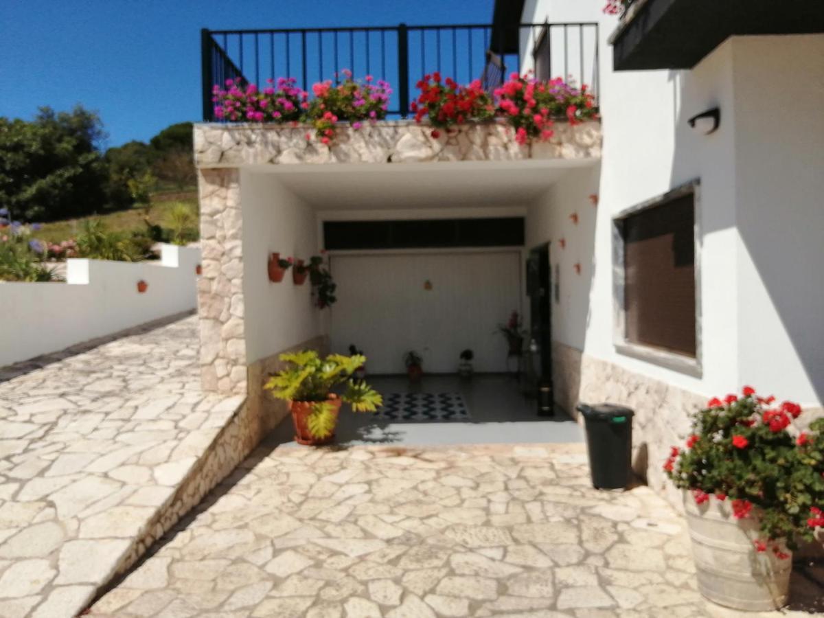 Bb Silvercoast Casa Das Flores Santa Catarina  Екстериор снимка