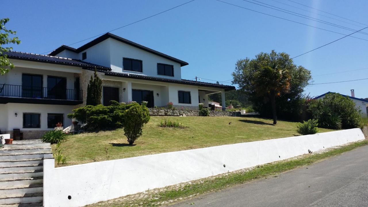 Bb Silvercoast Casa Das Flores Santa Catarina  Екстериор снимка