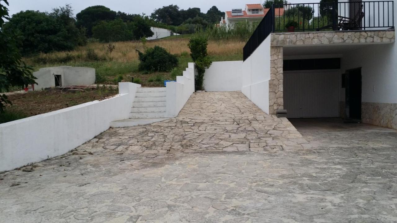 Bb Silvercoast Casa Das Flores Santa Catarina  Екстериор снимка